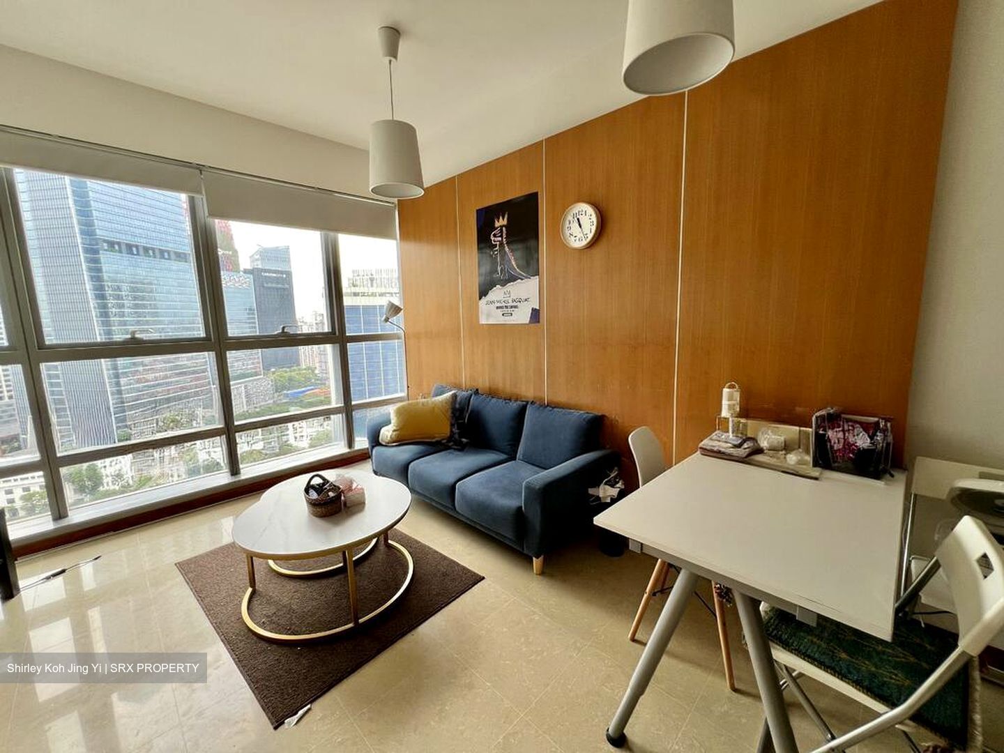 The Clift (D1), Apartment #501367161